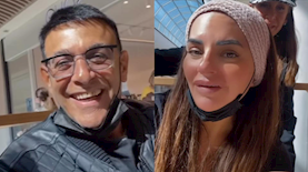 אופירה אסייג רוני מאנה, צילום: אינסטגרם